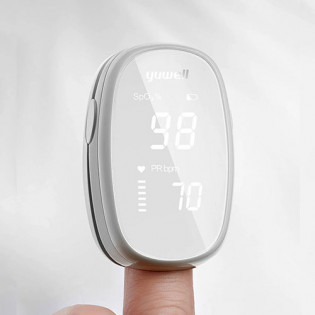 Yuwell (YX102) Oximeter